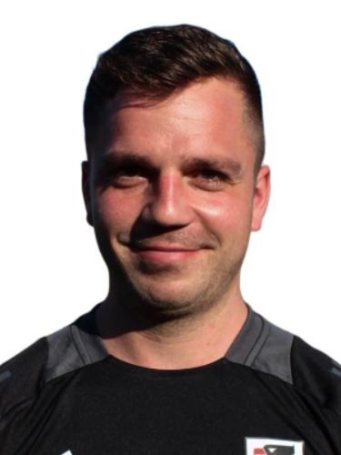 Simon Ashoff