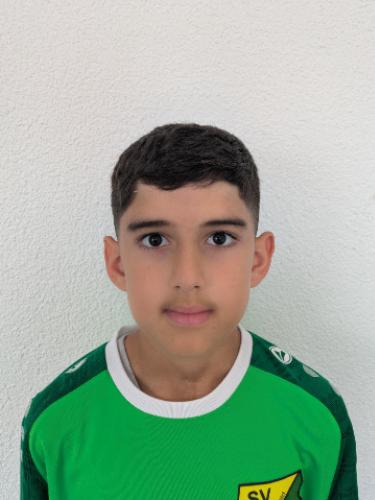 Mert Muhammed Pinarbasi