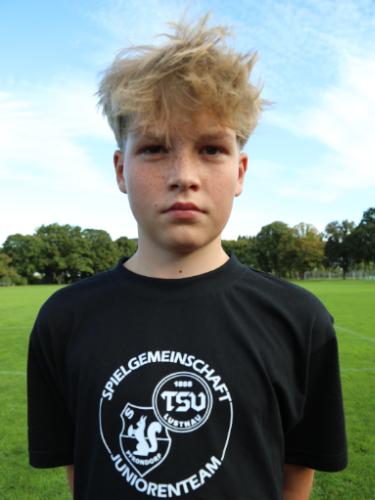 Ole Robert Jendrusch