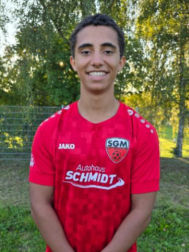 Noah Gebre