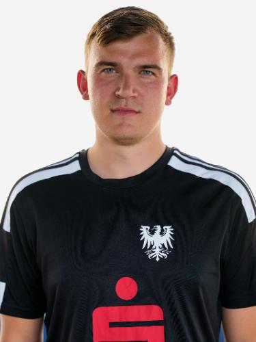 Maximilian Heinrich