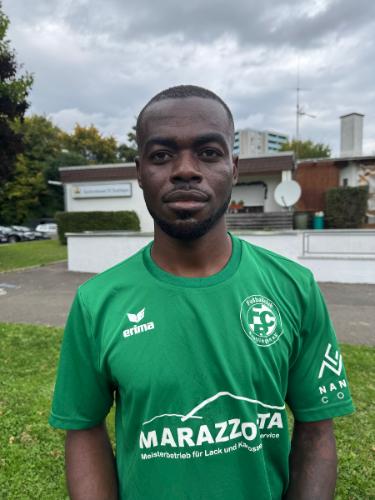 Emmanuel Janvier Njiawouo