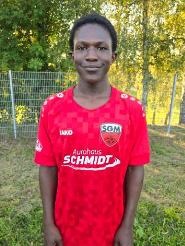 David Geno Odhiambo