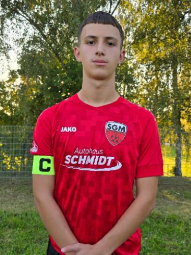Leonardo Olluri