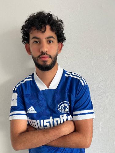 Mohammed Soulaimane Abid