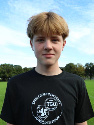 Lennart Magnus Rohlmann