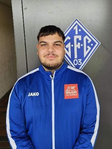 Serdar Barch