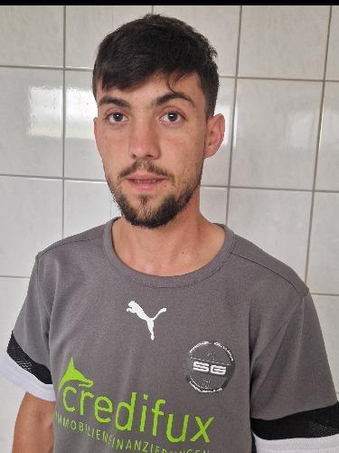 Adrian Ilie Tudose