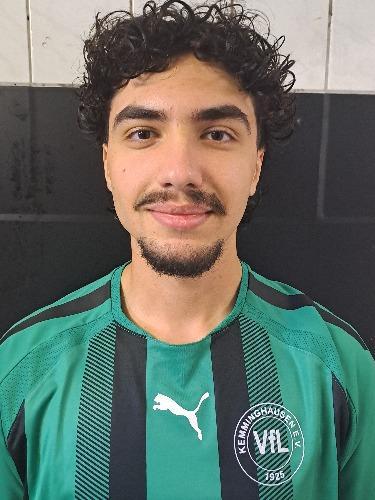 Tamer Jamil Mousa Zagharneh