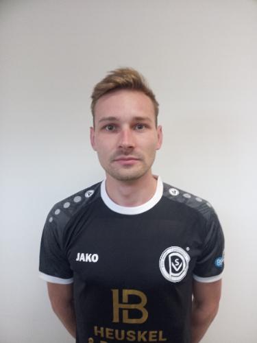 Lukas Andrich