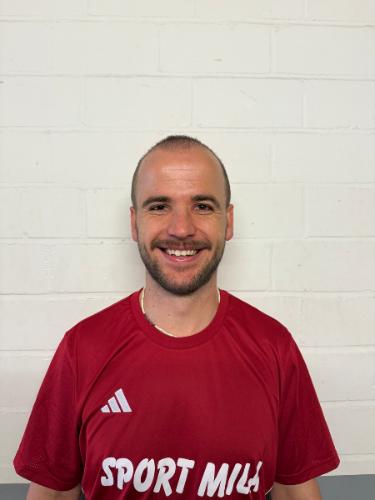 Tim Fletschinger