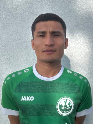 Morteza Yaghobi