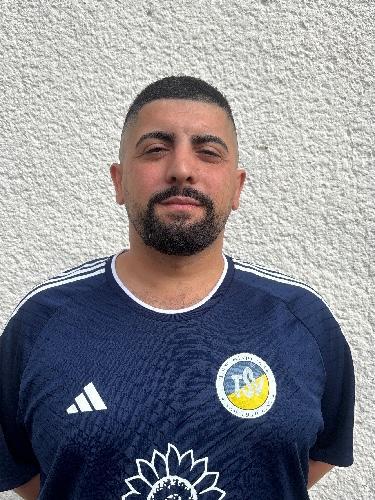 Aykut Kelesabdioglu