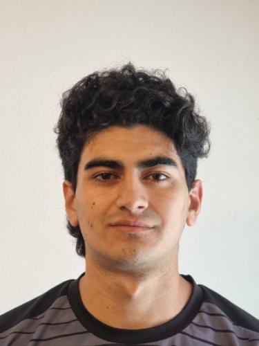 Tomas Ignacio Avila
