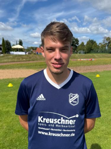 Malte Dombrowsky
