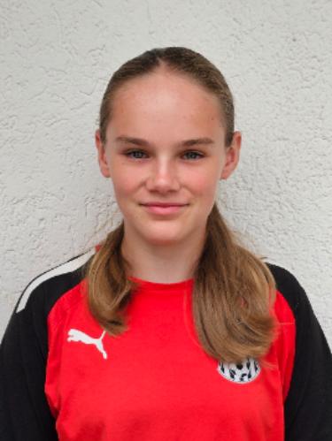 Tilda Maria Bernhart
