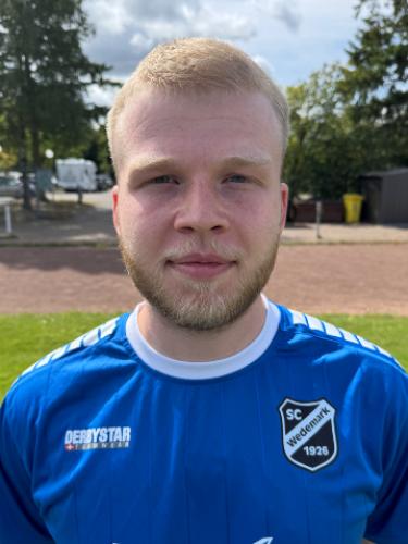 Sören Gudehus