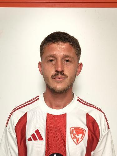 Flamur Hajdari