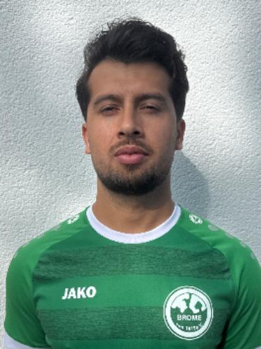 Sharif Mohammadi