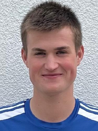 Aaron Gassen