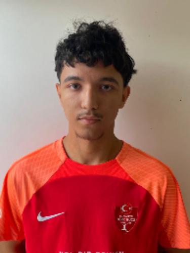 Enes Akyol