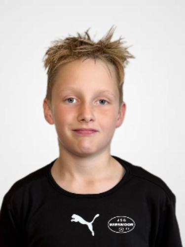 Jan Philip Steenblock