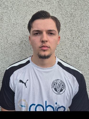 Luan Avdiu