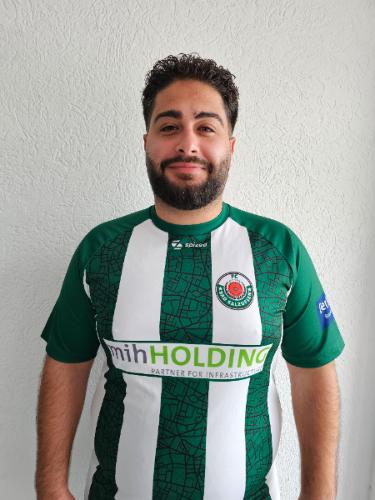 Firat Akinci