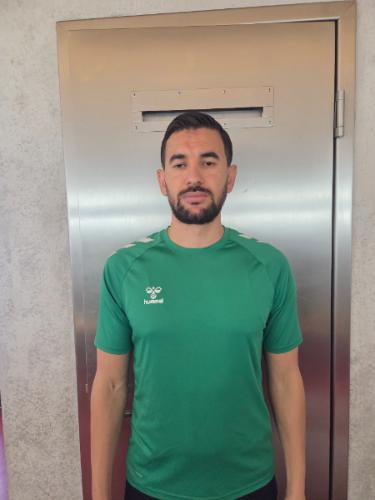 Imad Ouald El Haj