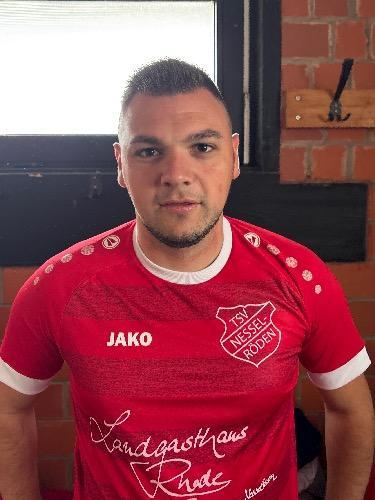 Antonio Jankowski