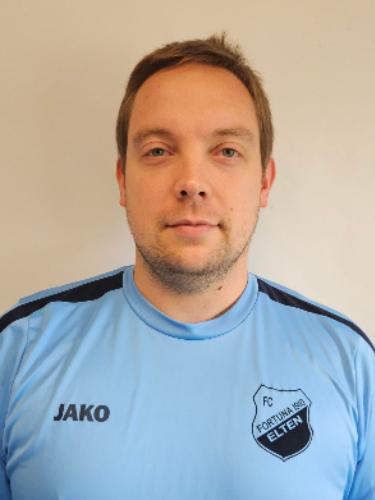 Thomas Eggers