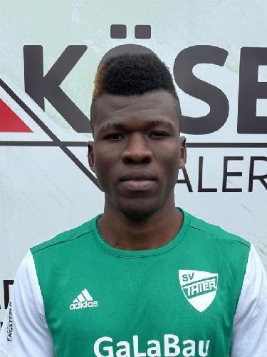 Abdoulaye Aziz Camara
