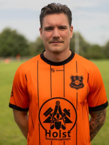 Marko Ahrens