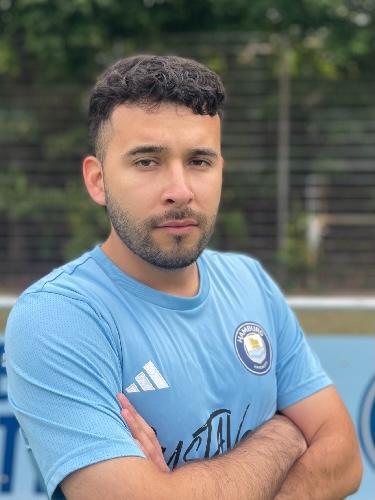 Juan Felipe Ignacio Vergara Rojas