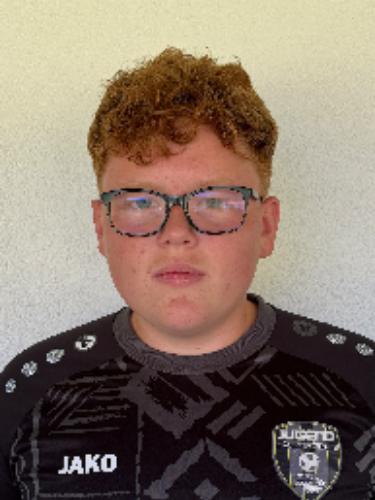 Robin Stefan Freiermuth