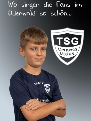 Volodymyr Igorowitsch Melnyk