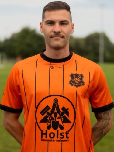 Marvin Huchthausen