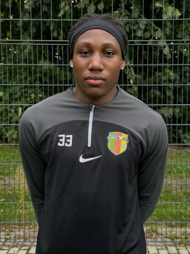 Josimar Eshun