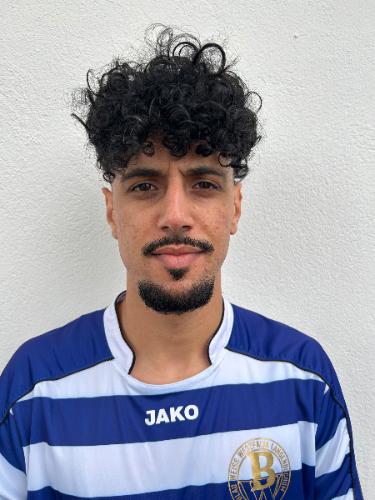 Redouan Ben Abdeslam