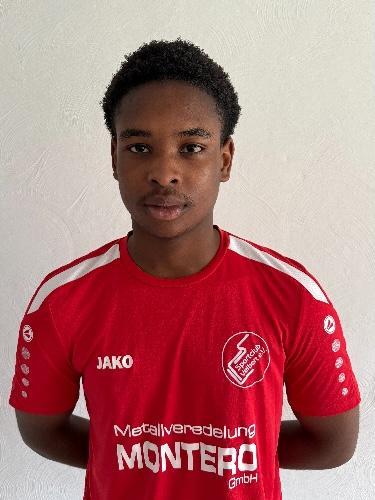 Justus Chibuike Chukwudi