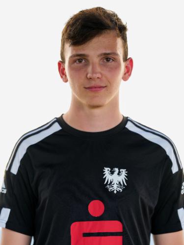 Lukas Alexander Tischer