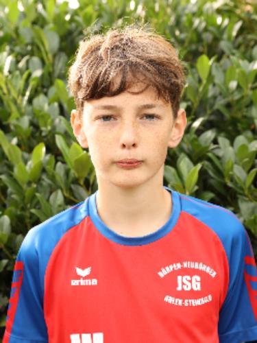 Jannis Lindemann