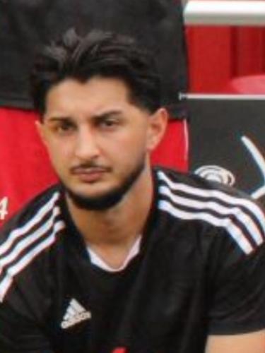 Levin Berisha