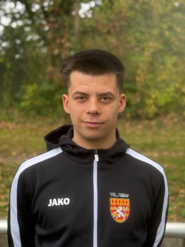 Nik Eisenhut