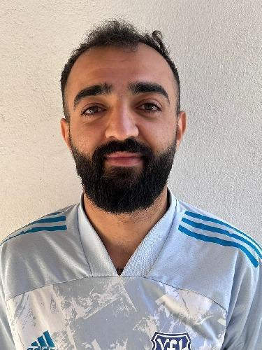 Nasr Qasim