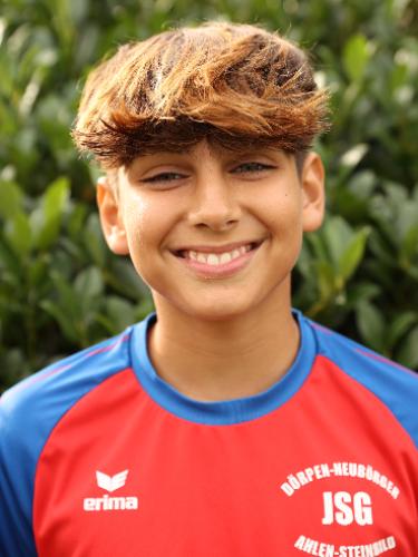 Liviu Gabriel Florin Tene