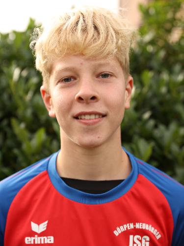 Jonte Wegmann