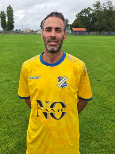 Angelo Bartolomeo