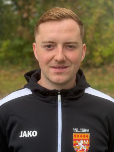 Bennet Constantin Kribben