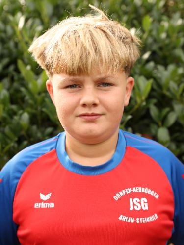 Lucas Kleemann